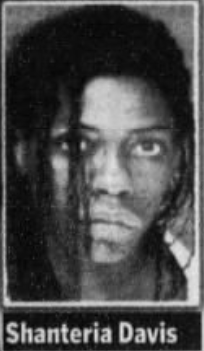 Shanteria Davis death by force case in Pheonix, AZ
