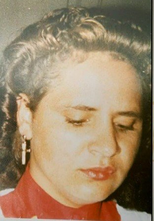 Brenda Pruitt death by force case profile photo