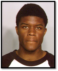 Morland Antwon Richey-Elder death by force case in Las Vegas, NV
