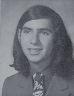 Robert Spector death by force case in Santa Cruz, CA