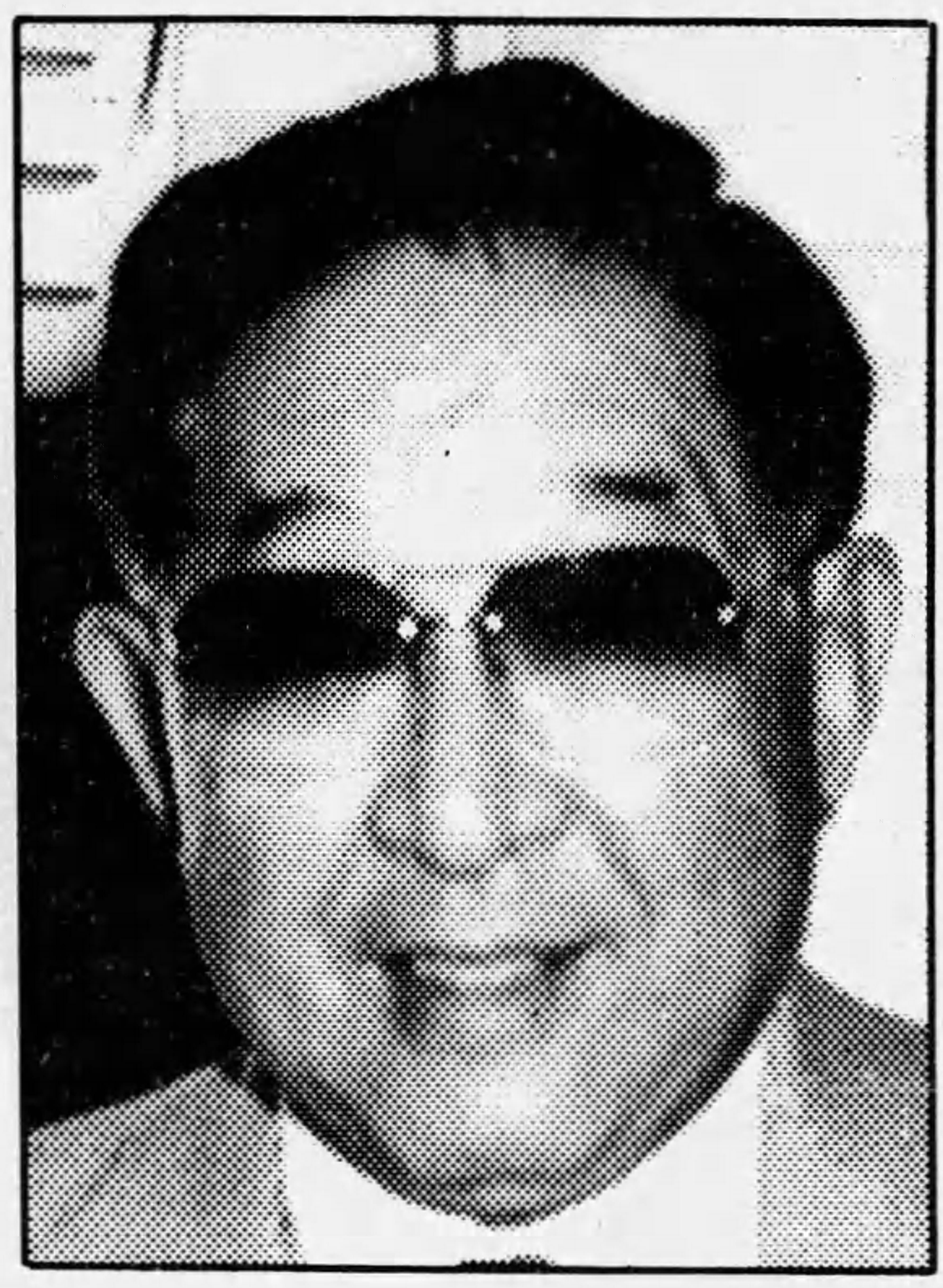 Bill Doi death by force case profile photo