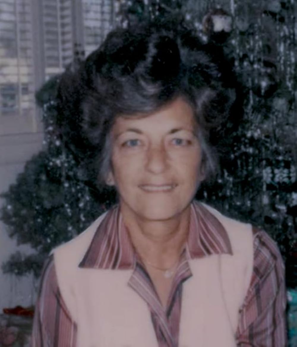 Joyce Nelson death by force case in Monterey Park, CA