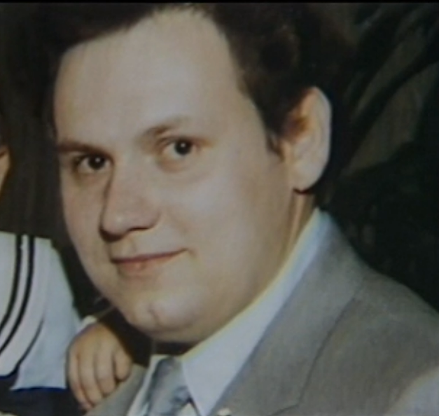 Adam Janus death by force case profile photo