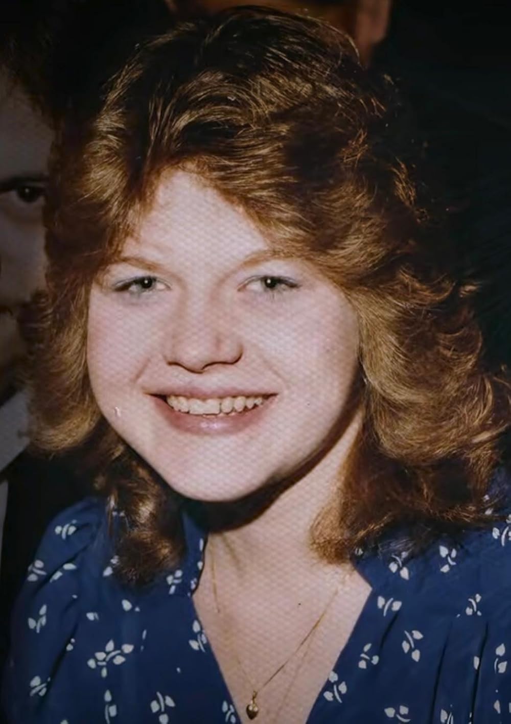 Theresa Janus death by force case profile photo