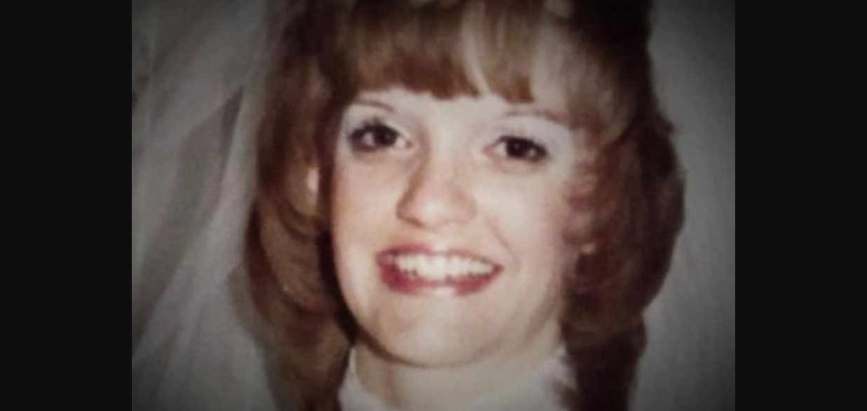 Mary McFarland death by force case profile photo