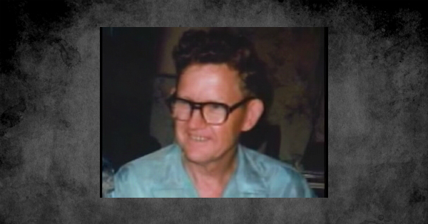 Dexter Stefonek death by force case profile photo