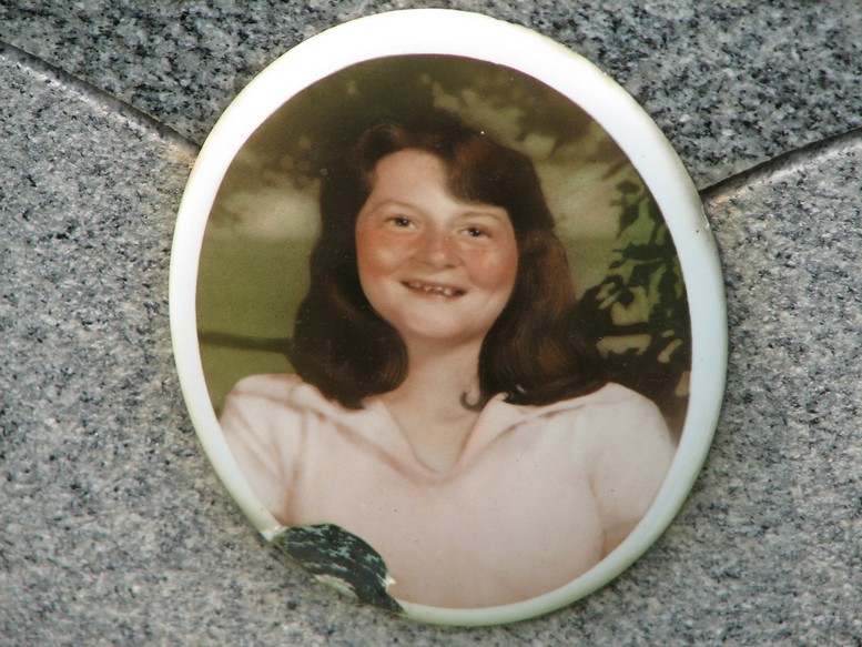 Melanie Sue Polk death by force case in Arm, MI