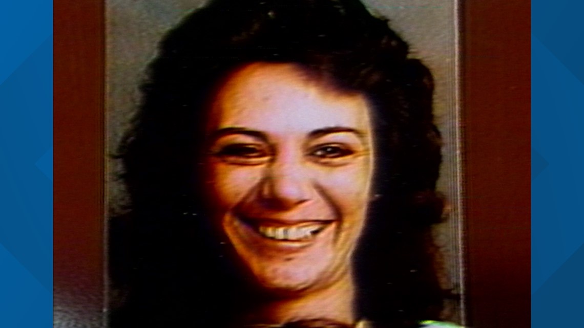 Wendy Aughe death by force case in Bellingham, WA
