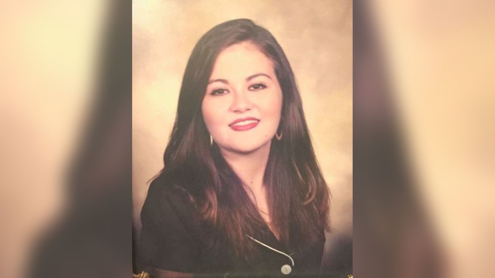 Claudine Anne Luera death by force case in Loredo, TX