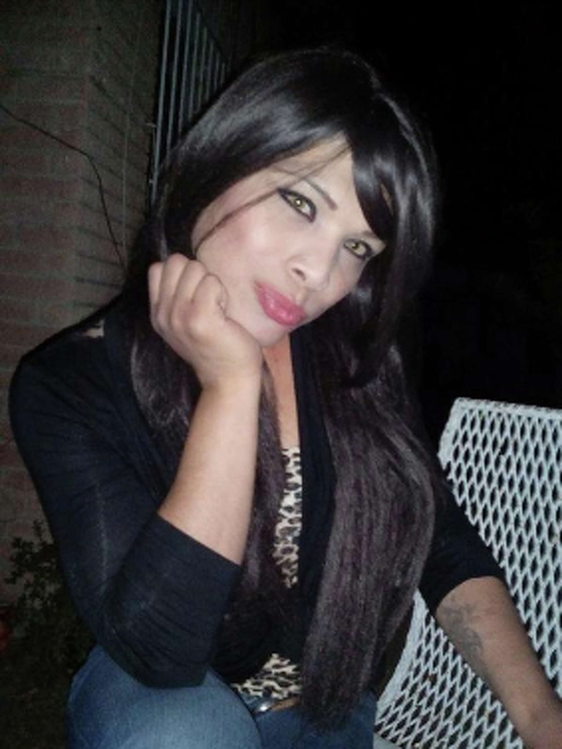 Humberto Janelle Enriquez Ortiz death by force case in Laredo, TX