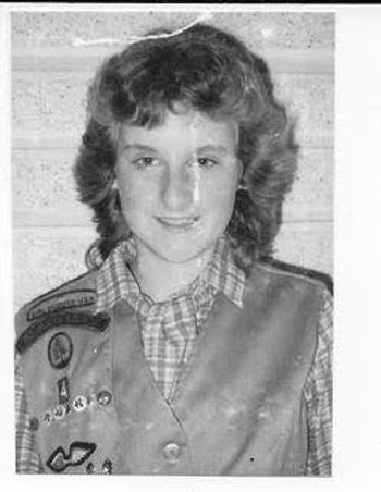 Laureen Finn death by force case in Scranton, PA