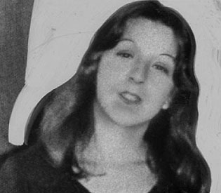 Marie Iannuzzi death by force case in Boston, MA