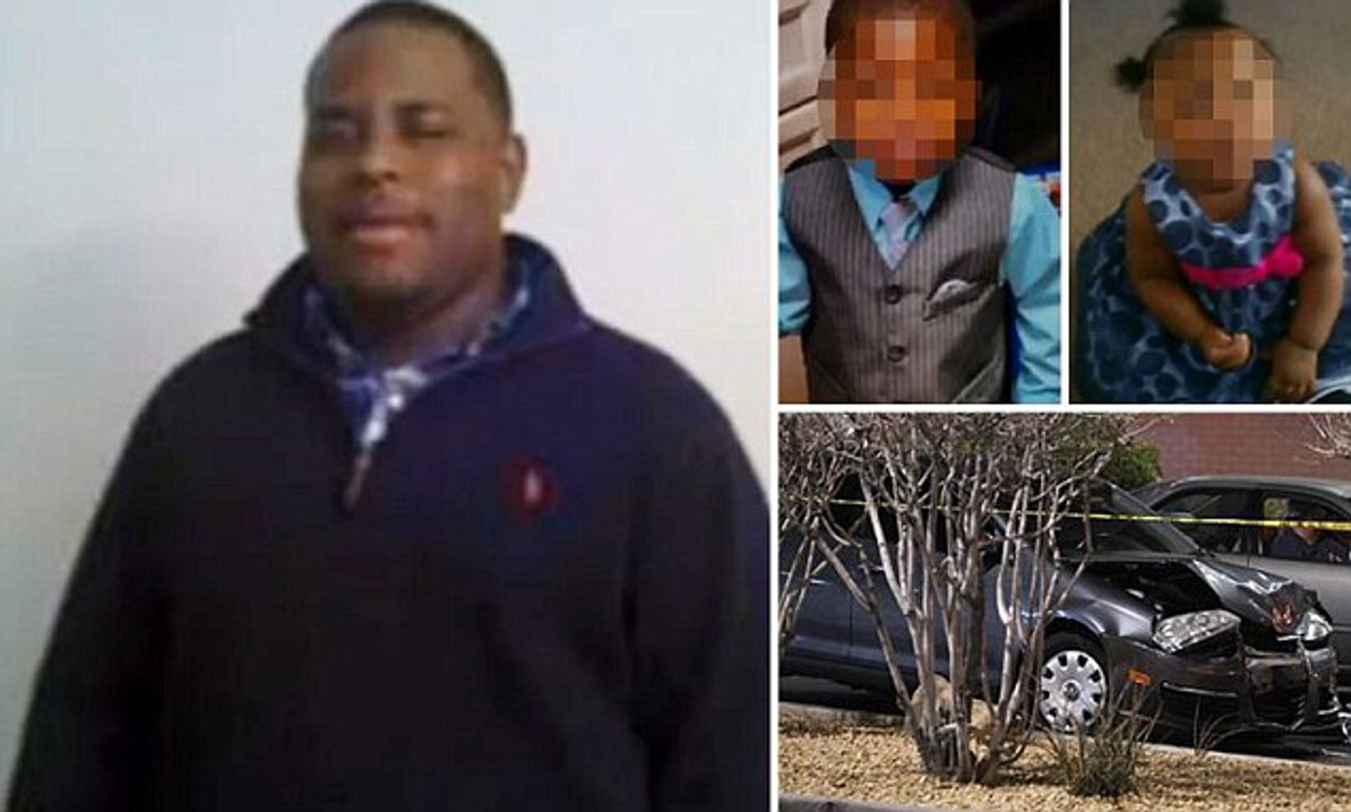 Cleottus Harvey death by force case in Las Vegas, NV