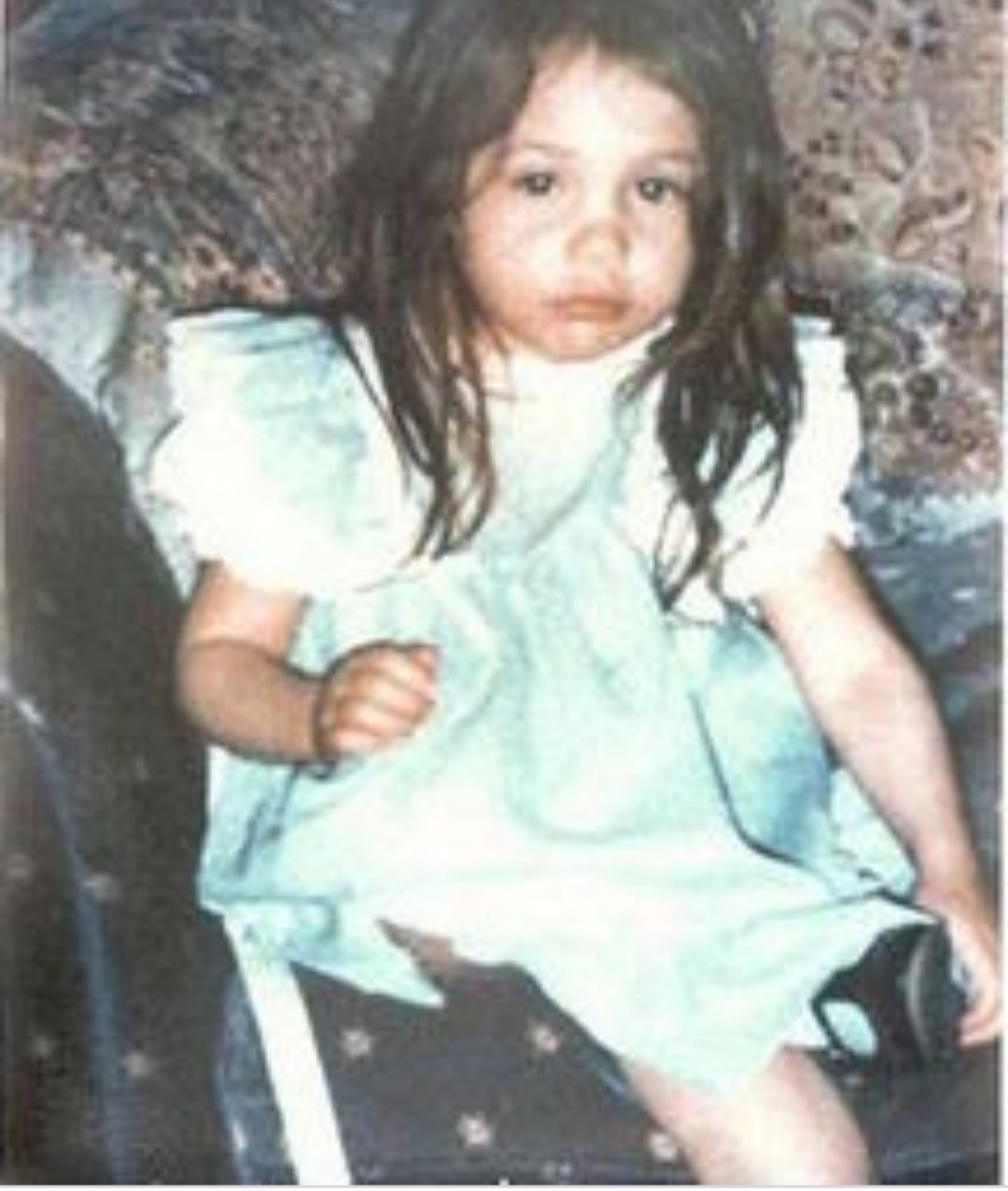 Roxann Hope Reyes death by force case in Garland, TX
