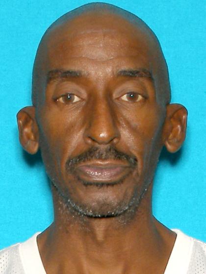 Alvin Moore death by force case in Las Vegas, NV