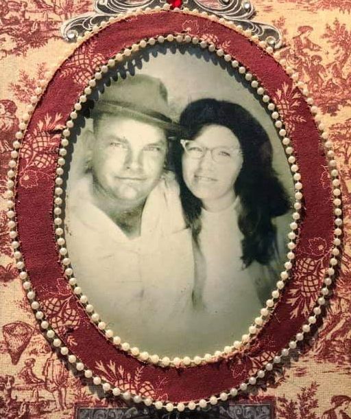 Helen Hutcheson Wilcox death by force case in Jeff Davis County, GA
