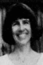Patricia Lange death by force case profile photo