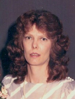 Martha Erickson death by force case profile photo