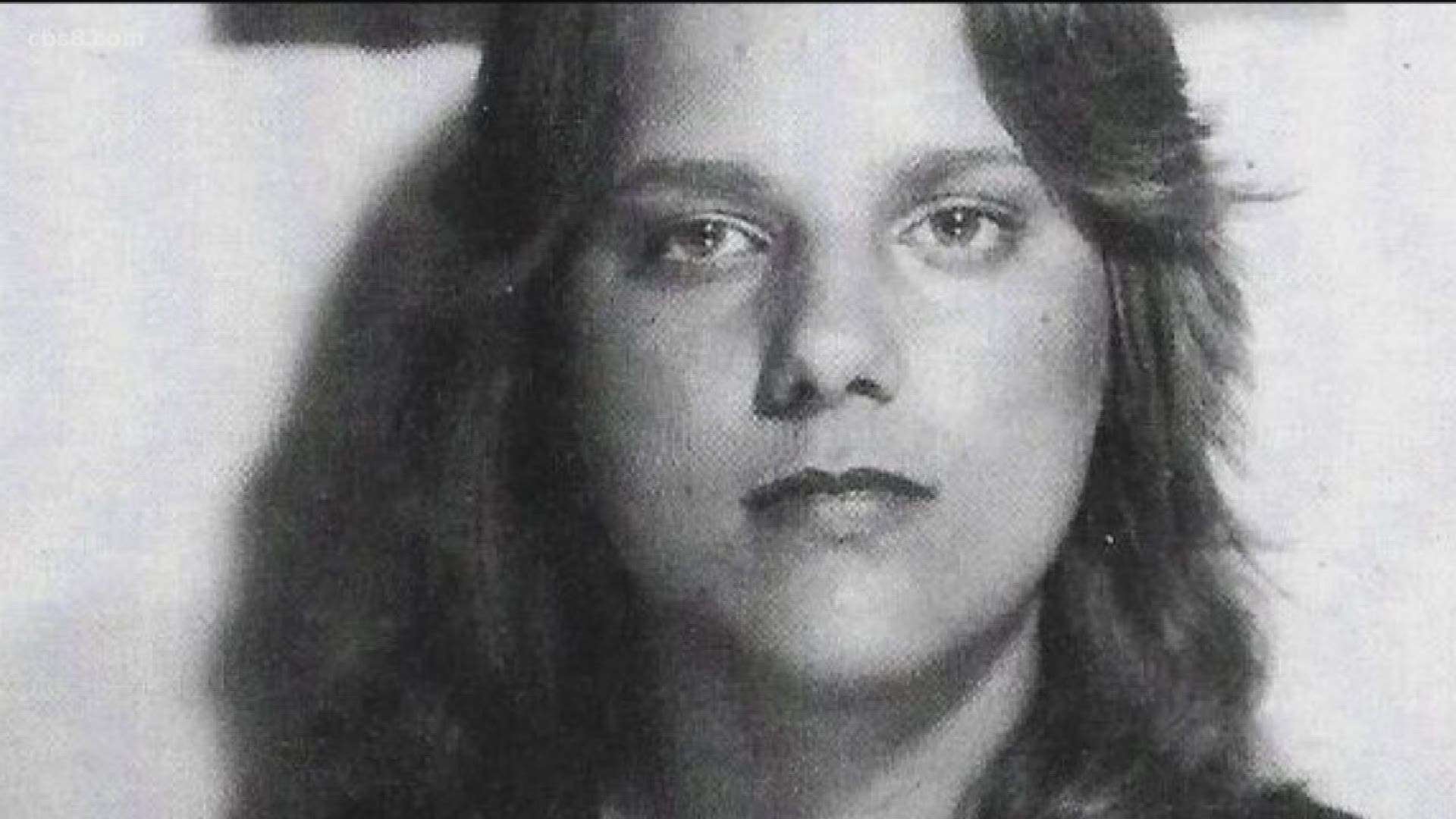 Donna Gentile death by force case profile photo