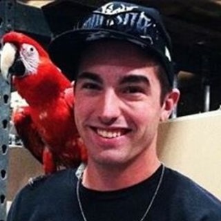 Kristopher Stafford death by force case profile photo