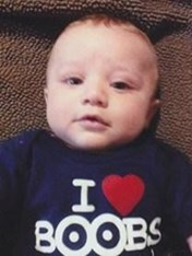 Kaiden Chamberlain death by force case in Las Vegas, NV