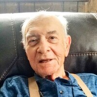 Gerald Shrum death by force case profile photo