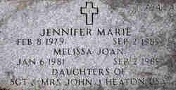 Joan Heaton death by force case profile photo