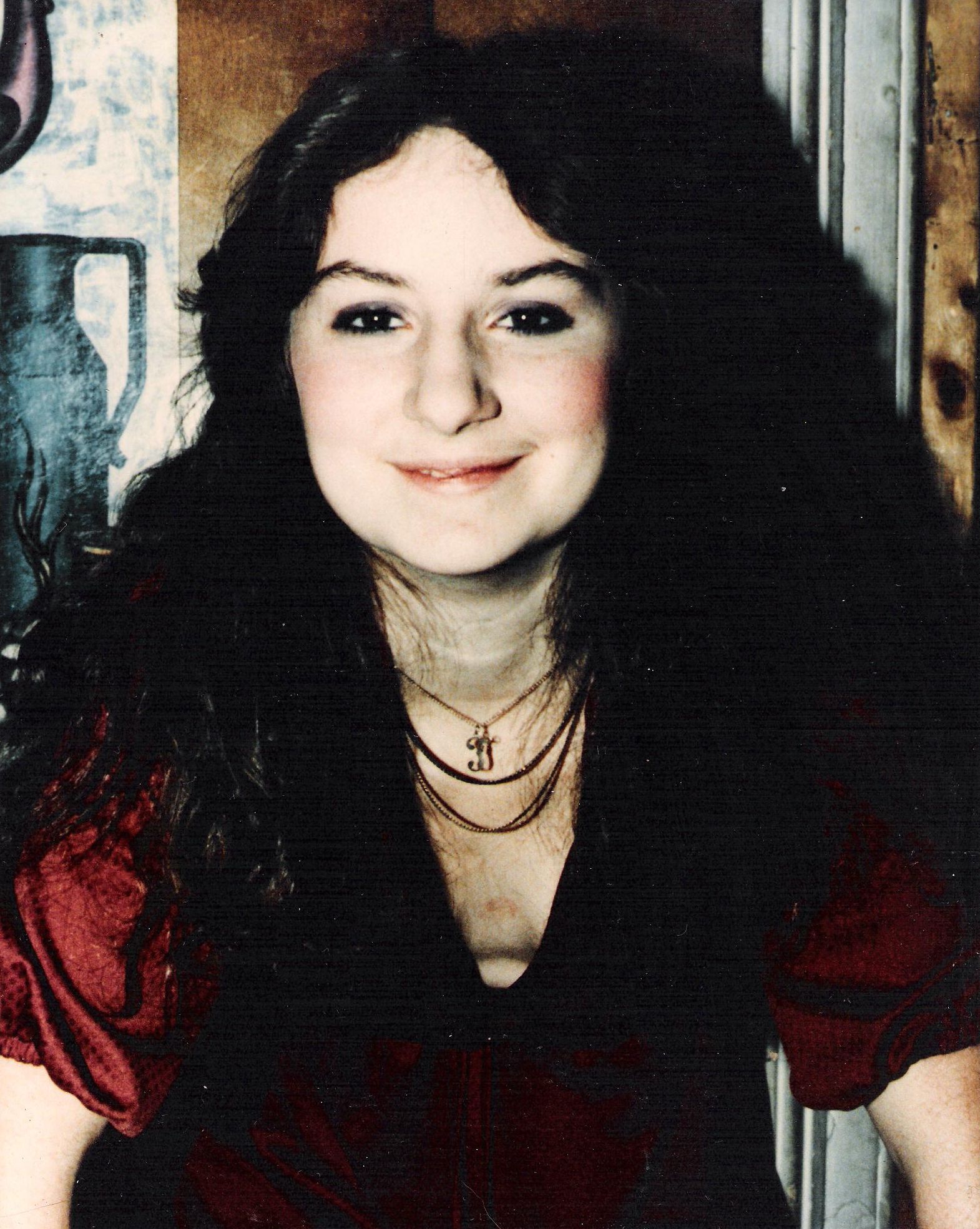 Katrina Cheely death by force case in Wichita, KA