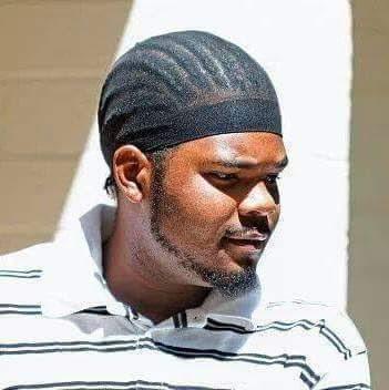 Marqui Hopkins death by force case profile photo