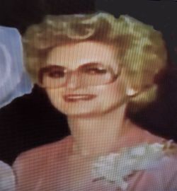 Peggy Lowe death by force case in Jackson, MS