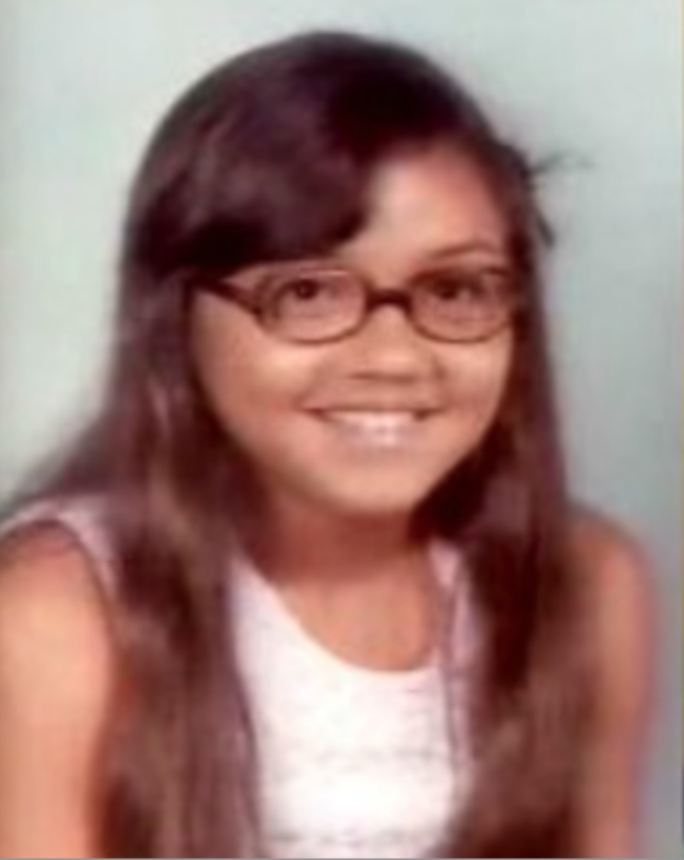 Josephine Otero death by force case profile photo