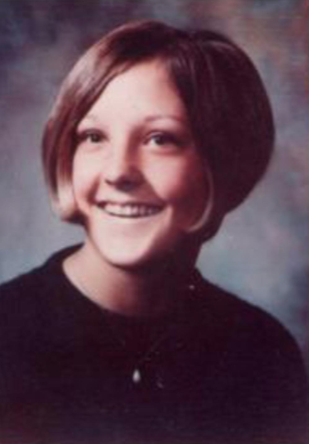 Kathryn Bright death by force case profile photo