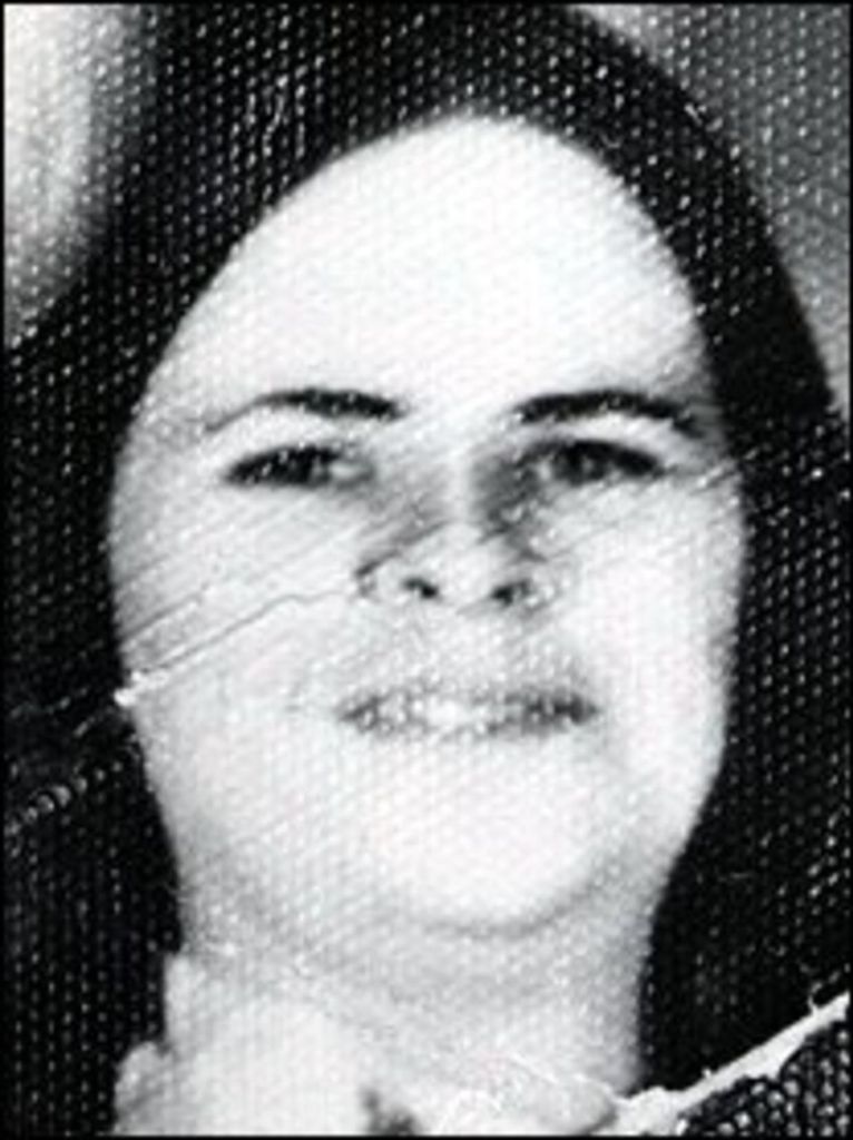 Shirley Relford death by force case in Wichita, KA