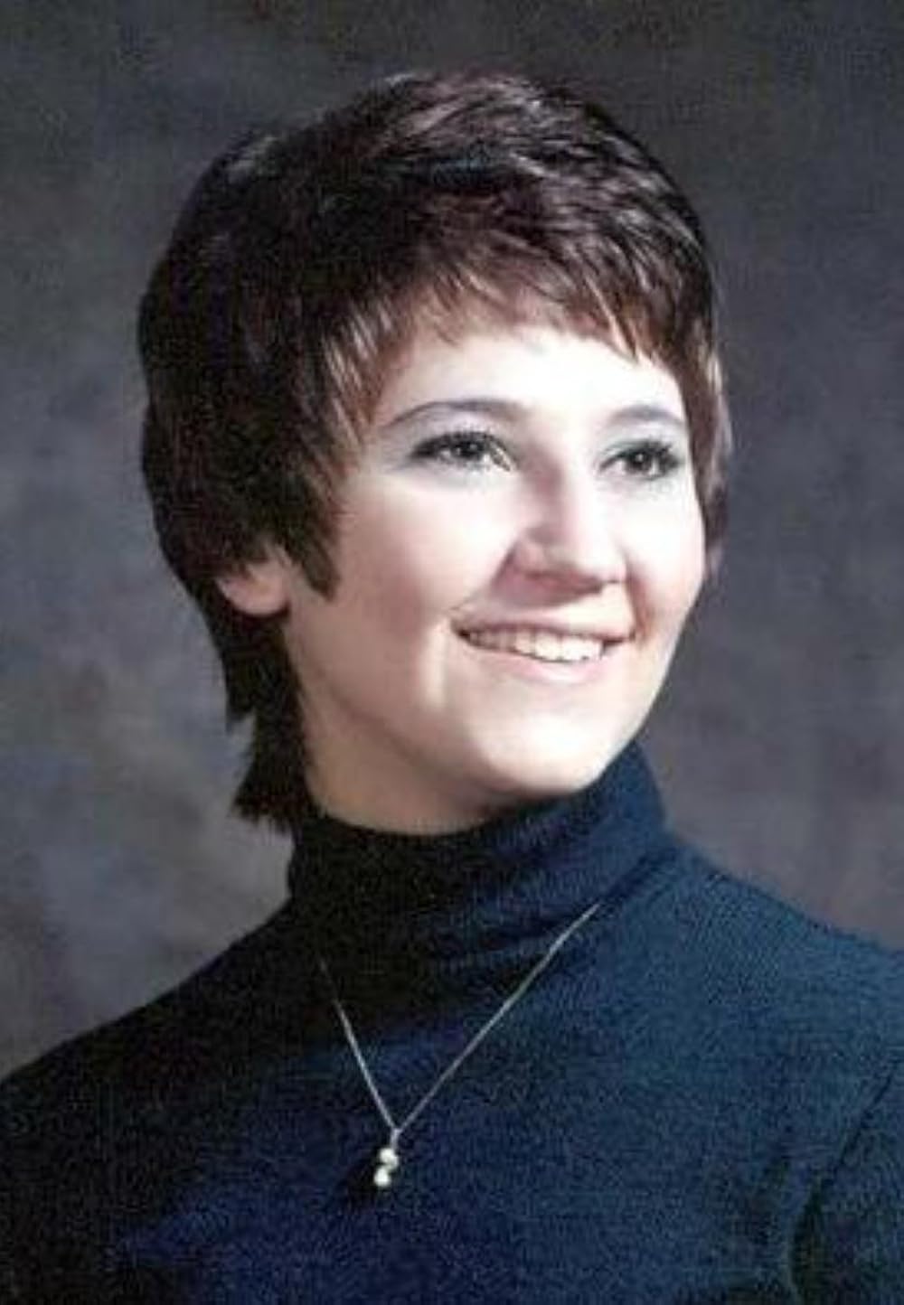 Nancy Fox death by force case profile photo