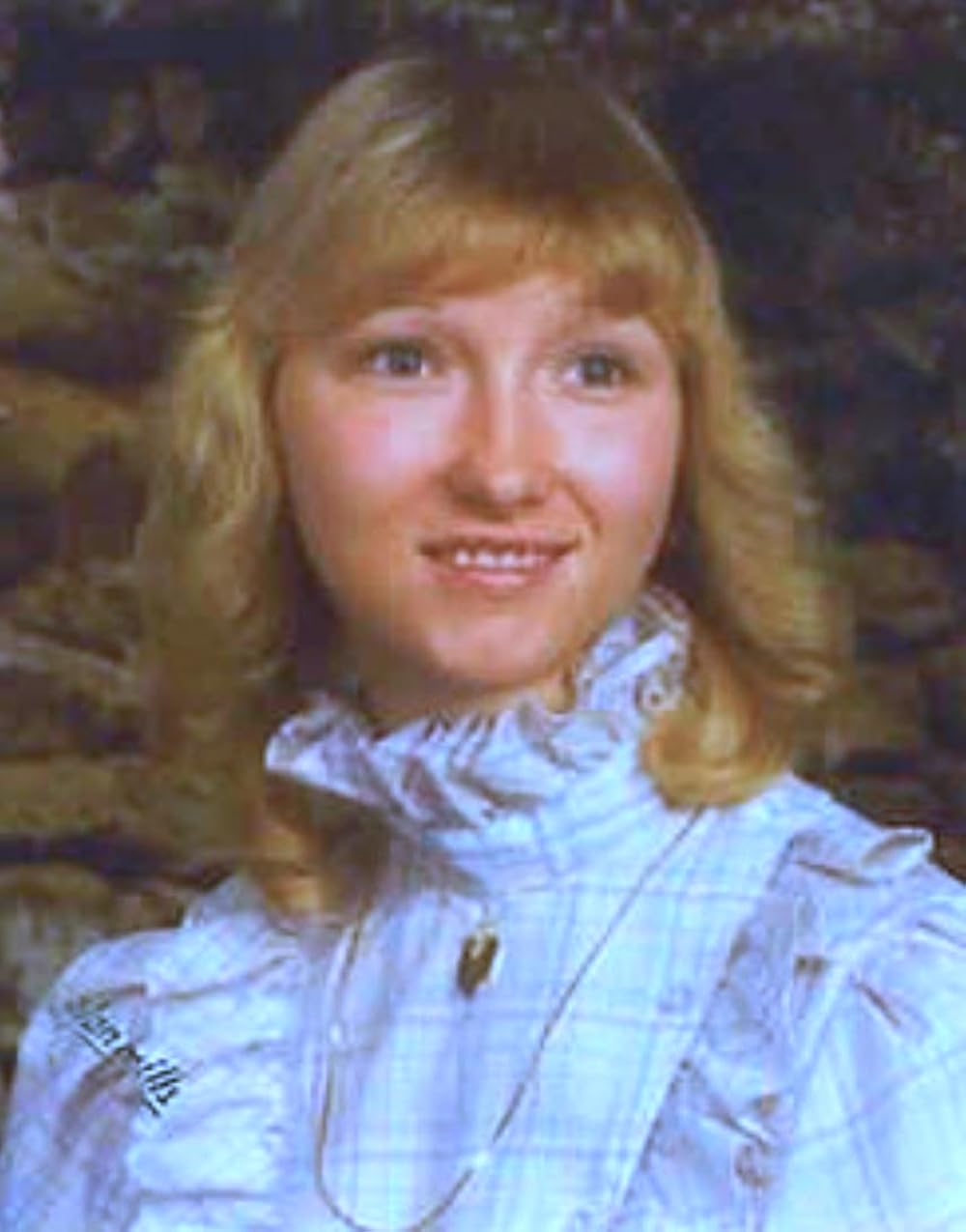 Vicki Wegerle death by force case in Wichita, KA