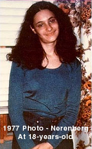 Audrey Lyn Nerenberg death by force case in Staten Island, NY