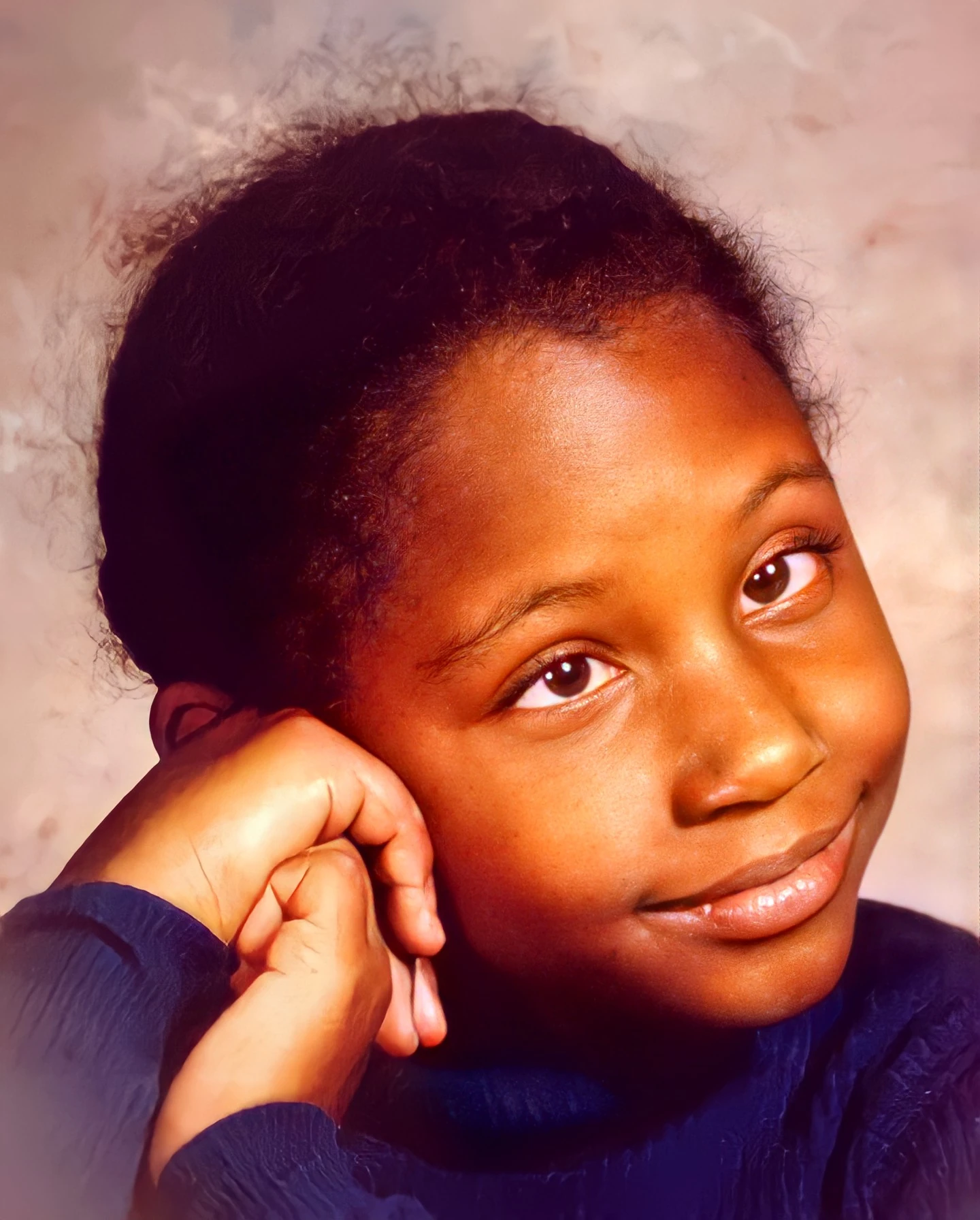 Tiahese Jackson death by force case profile photo