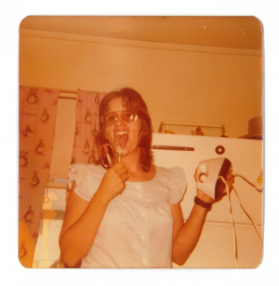 Marlyse Elizabeth Honeychurch death by force case in Bear Brook, NH