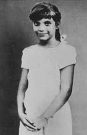 Beverly Rose Potts death by force case in Cleveland, OH