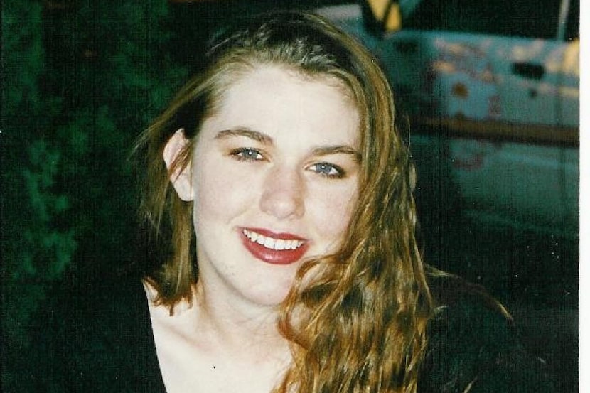 Kelli Cox death by force case in Denton, TX