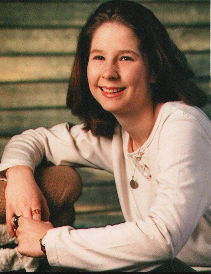 Tiffany Johnston death by force case in La Marque, TX