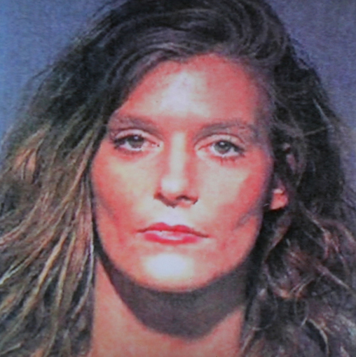 Lilla Faye Moler death by force case in Portland, OR