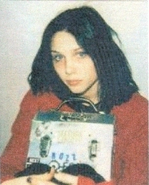 Alexandria Nicole Ison death by force case in Portland, OR