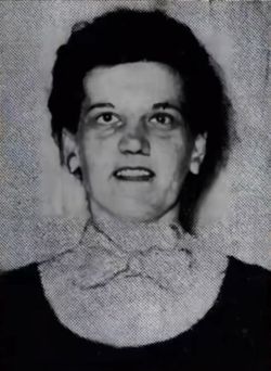 Margaret Harold death by force case in Annapolis, MD