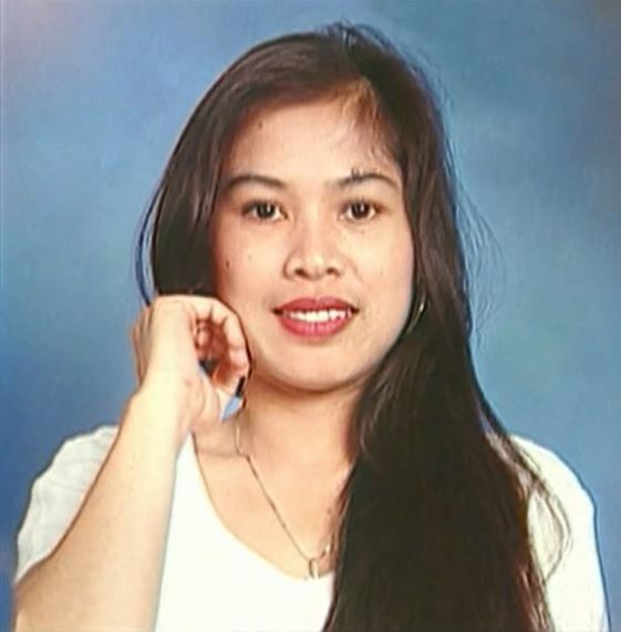 Emilita Villa death by force case in Lake Whitney, TX