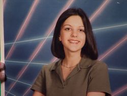 Michelle Mace death by force case profile photo
