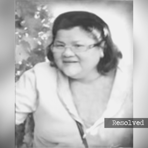 Elenita Ablao death by force case in Las Vegas, NV