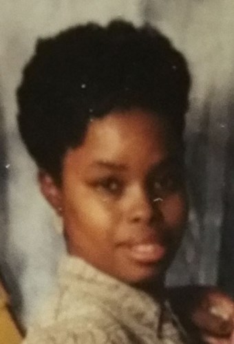 Kimberly Hall death by force case profile photo