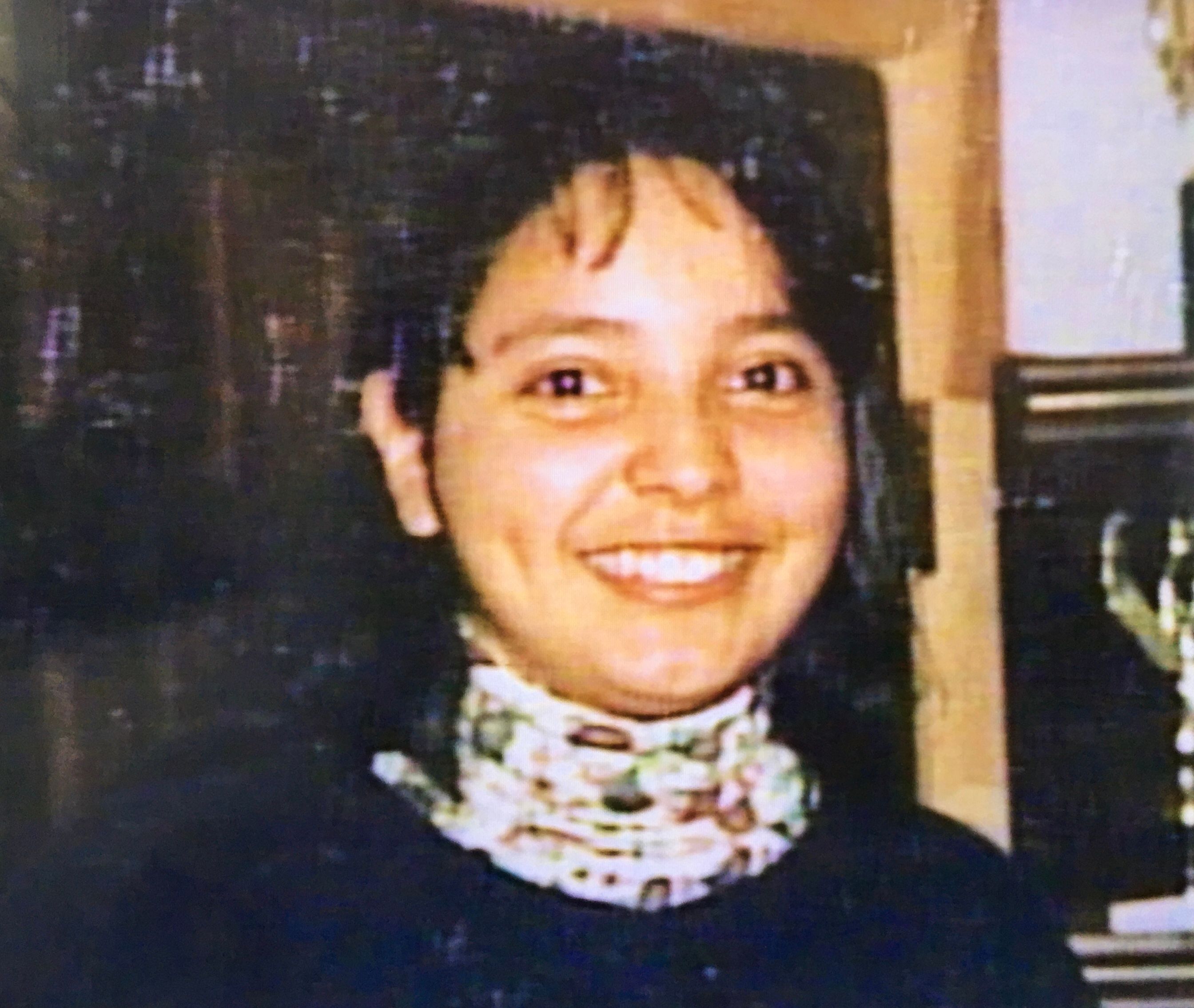 Noemi Dominguez death by force case in Brownsville, TX