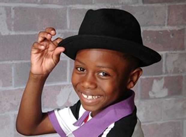Roderick Arrington death by force case profile photo